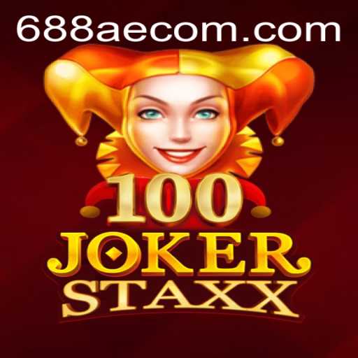 100JokerStaxx: Unraveling the Excitement of the Slot Game
