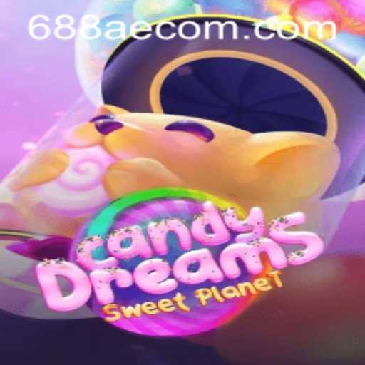 CandyDreams: A Sweet Adventure into Virtual Fun