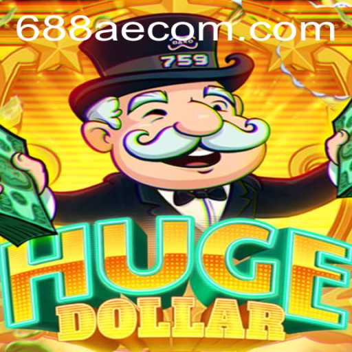Discover the Thrilling Experience of HugeDollar