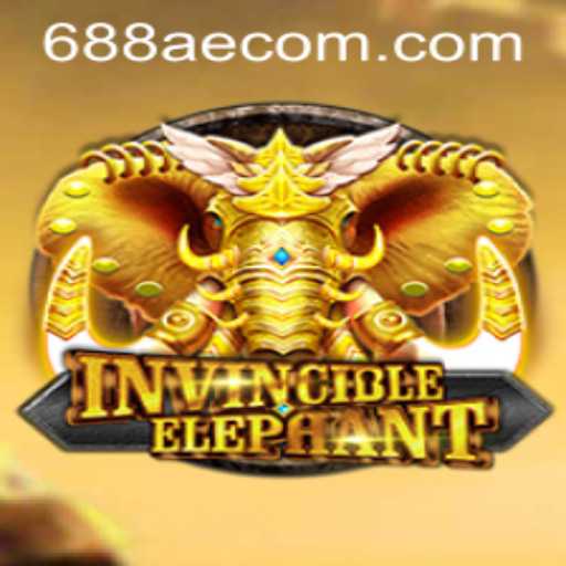 InvincibleElephant: The Ultimate Gaming Experience at 688AE.com