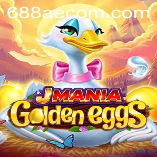 Explore the Exciting World of JManiaGoldenEggs
