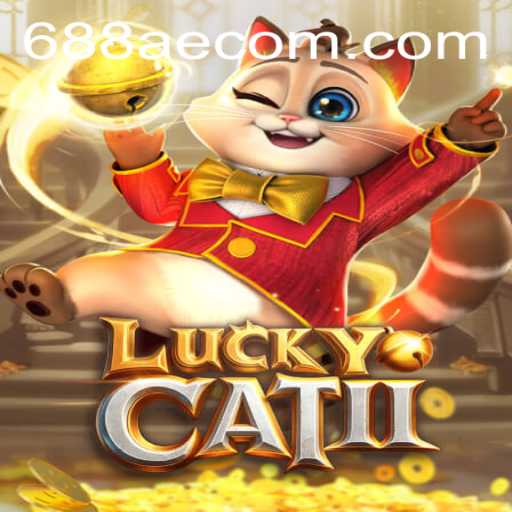 The Thrilling World of LuckyCatII: Explore the Dynamic Gaming Experience
