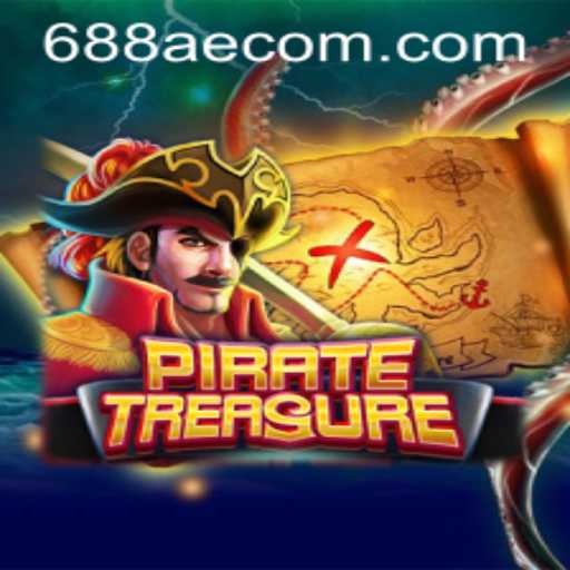 PirateTreasure: An Exciting Adventure Awaits with 688AE.com