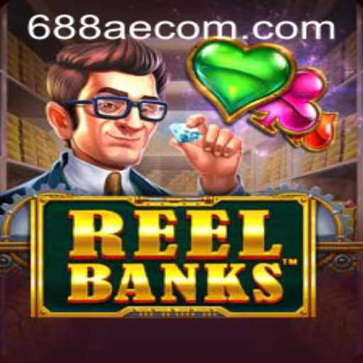 ReelBanks: An Exciting Adventure in Online Gaming