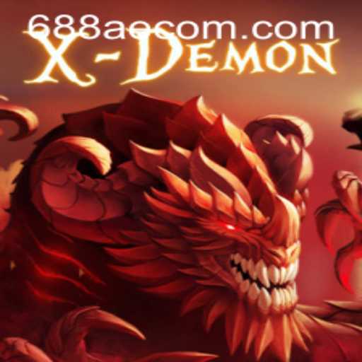 XDemon: Unveiling the Thrilling World of 688AE.com